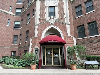 8162 E Jefferson Ave Unit M-B, Detroit, MI 48214