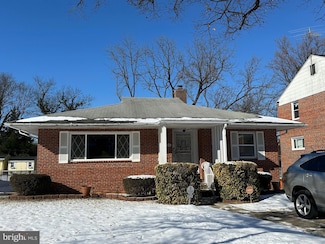 3716 Glengyle Ave, Baltimore, MD 21215