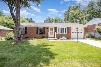 7069 Manderlay Dr, Florence, KY 41042