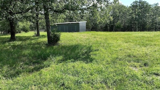 TBD Vaughn Ln, Mena, AR 71953