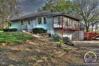 3321 SE 39th St, Topeka, KS 66609