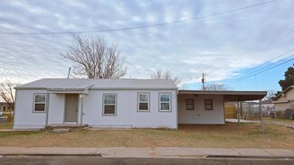 2739 N Alleghaney Ave, Odessa, TX 79764