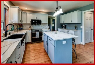 1708 Rustic Dr, Sun Prairie, WI 53590
