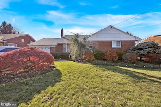 4434 Homestead Ave, Pennsauken, NJ 08109