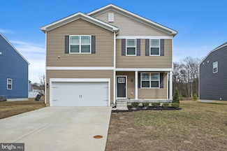 77 Bunchberry Ct, Dover, DE 19904