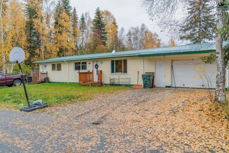 501 Ramola St, Fairbanks, AK 99709
