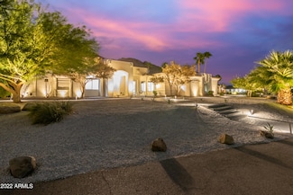 5316 E Royal View Dr S, Phoenix, AZ 85018