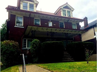 5623 Forbes Ave, Pittsburgh, PA 15217