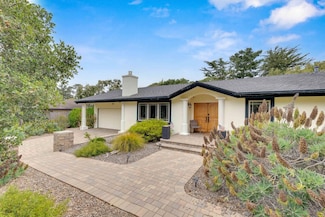 1067 Ortega Rd, Pebble Beach, CA 93953