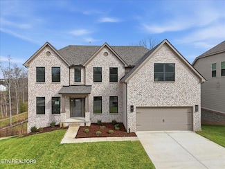 2656 Windjammer Ln, Knoxville, TN 37932