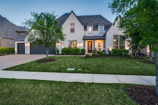 1128 Ellicott Dr, Celina, TX 75009