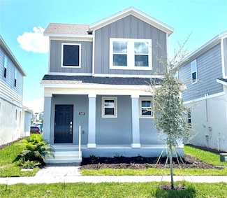 2489 Relaxing Ln, Kissimmee, FL 34744