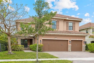 7415 NW 109th Way, Parkland, FL 33076