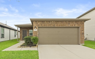 4439 Rushing Ridge Ct, Houston, TX 77069