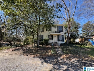 1203 Dale St, Gadsden, AL 35903