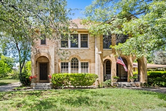 123 E Ridgewood Ct, San Antonio, TX 78212