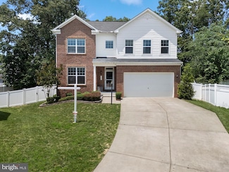 8194 Cotton Mill Ct, Severn, MD 21144