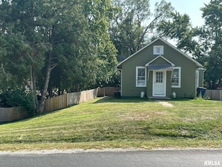 103 3rd St, Matherville, IL 61263
