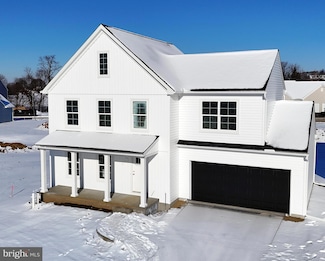 20 Bridle Ln, Strasburg, PA 17579