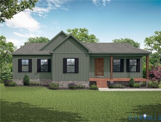 TBD Woodland Heights (Lot 1a) Rd, Warsaw, VA 22572