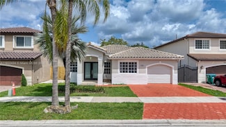 9408 SW 156th Place, Miami, FL 33196