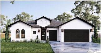 49 Arcos Gardens, Laguna Vista, TX 78578