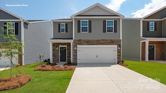 3068 Ora Smith Rd, Lincolnton, NC 28092