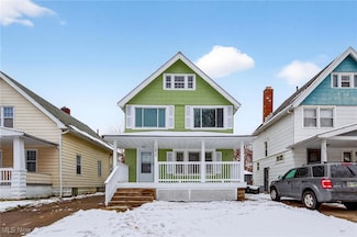 1477 E 174th St, Cleveland, OH 44110