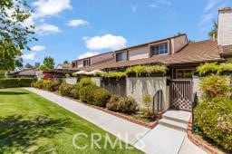 25723 Player Dr, Valencia, CA 91355