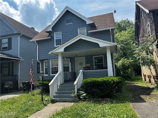 3406 E 110th St, Cleveland, OH 44104
