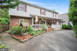 199 Coxs Ave, West Creek, NJ 08092