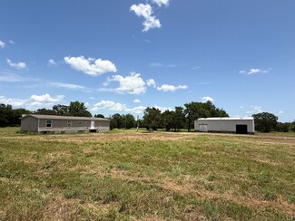 929 County Road 930, Teague, TX 75860