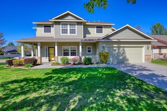5443 N Mendelson Ave, Meridian, ID 83646