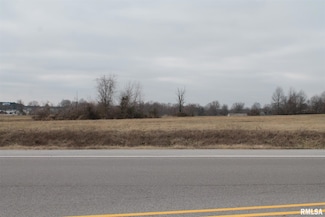 Lot 1 N Frontage Rd, Crainville, IL 62918