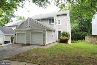 4916 Wealding Way, Oxon Hill, MD 20745