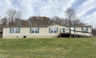 144 Arrow Rd SW Unit 19, Carrollton, OH 44615