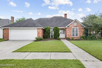 205 Foxworth Dr, Lafayette, LA 70506