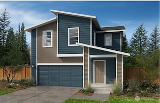 37436 30th Place S Unit Lot55, Federal Way, WA 98003