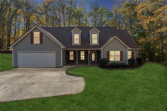 445 Royal St, McDonough, GA 30253