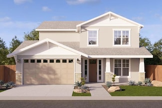2237 S Bradley Ct, Visalia, CA 93292