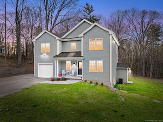 108 Moulton Rd, Mansfield, CT 06269