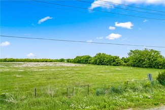 TBD Lot12 Jackson Ln, China Spring, TX 76633