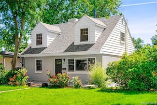 1856 S Monroe St, Denver, CO 80210
