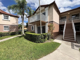 1226 SW 113th Terrace Unit 103, Pembroke Pines, FL 33025