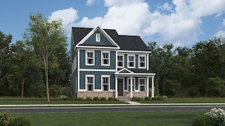 Belvedere, Middle River, MD 21220
