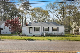 1235 Cresthill Rd, Birmingham, AL 35213