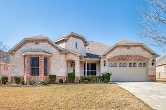 7205 Oakmont Dr, Frisco, TX 75034