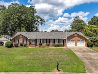 107 Gable Ct, Spartanburg, SC 29307