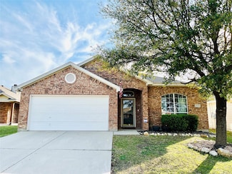 1113 Day Dream Dr, Haslet, TX 76052