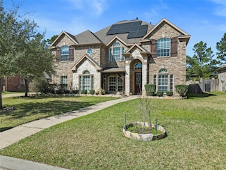 2446 W Bramlet Dr, Conroe, TX 77304